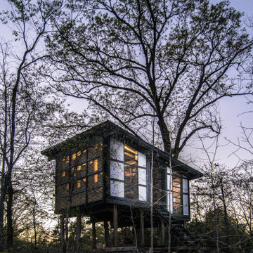 Treehouse