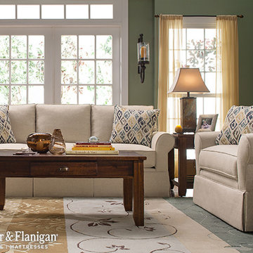 Lundie Living Room Collection