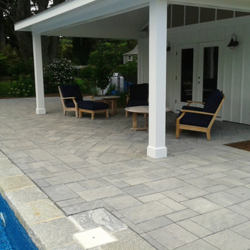 Pool Decks