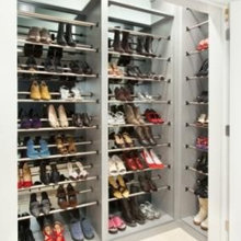 Closets