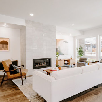 Osceola Street Duplex