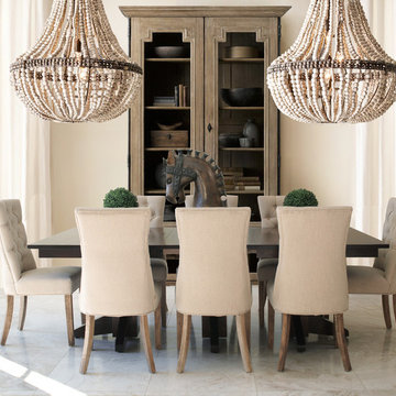 For the moments that matter - Buckingham