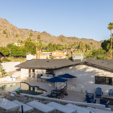 Phoenix Desert Luxury
