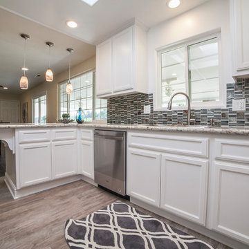 Merced Home Stage