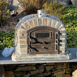 Fabulous Customer Ovens - Outdoor Pizza Ovens