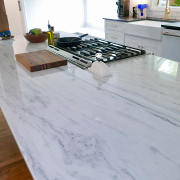 Mimosa Open Floor Plan