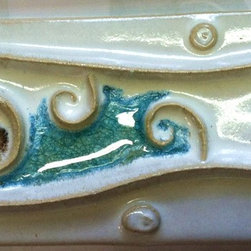 Sealife Tile Designs - Tile