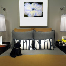 Bedroom 121