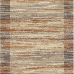 Eclipse 79138-6888 Multi-Colored Spice Rug - Area Rugs