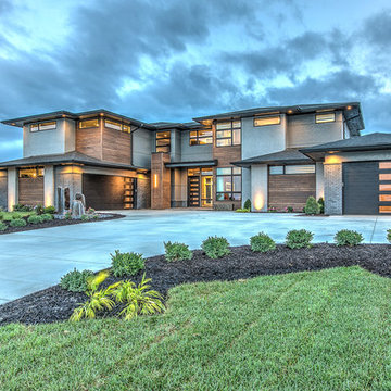 2016 Street of Dreams