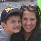 Megan Houck's photo