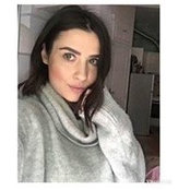 Μαρκελλα Παπαδακη's photo