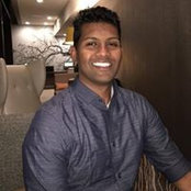 Kevin Paul's photo