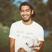 Mark Reyess billede