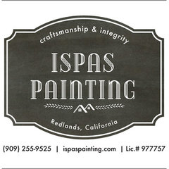 Ispas Painting