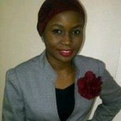 Foto von Azeezah Mohammed
