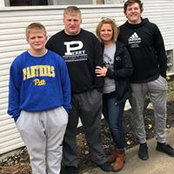 Kelly Millin's photo