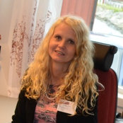 Elisabeth Erikssons foto