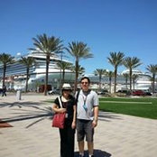 Mike Wang's photo