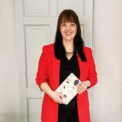 Joanne McCarthy's photo