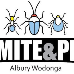 Termite & Pest Control Albury Wodonga