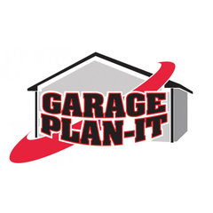 Garage Plan-It