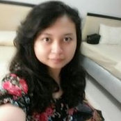 Jeng Pratiwi's photo