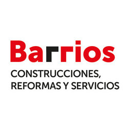 Construcciones reformas y servicios Barrios