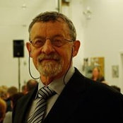 Edward LeBlancs foto