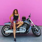 Julia Margolit's photo