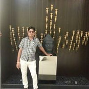 Foto von Mukesh Thukral