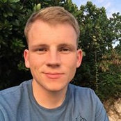 Andrew Cook's photo