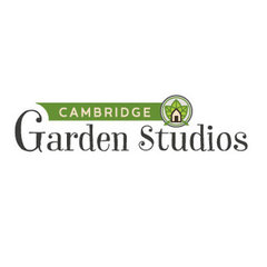 Cambridge Garden Studio