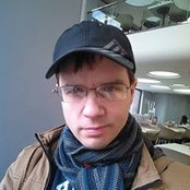Elias Ganich's photo