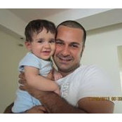 Ali Movahed's photo