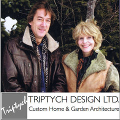 Triptych Design Ltd.