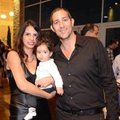 ענבל אורן's photo