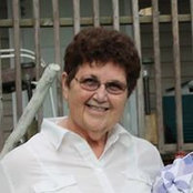 Norma Terry Crenshaws foto