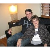 Adam Robinson's photo