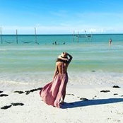 Fernanda Toscano's photo