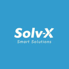 Solv-x Products