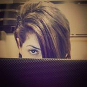 Marina Samuel's photo