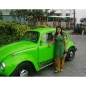 Reshma Joshi's photo