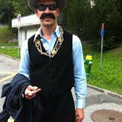 Moritz Seidelさんの写真