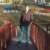 Kovid Kapoor's photo