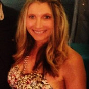 Lauren Jeter's photo