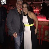 Milena Pena's photo