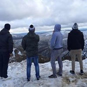 Brad Orr's photo
