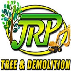 JRP Tree & Demolition