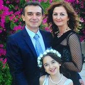 Çapulcu Asli Yureklis foto